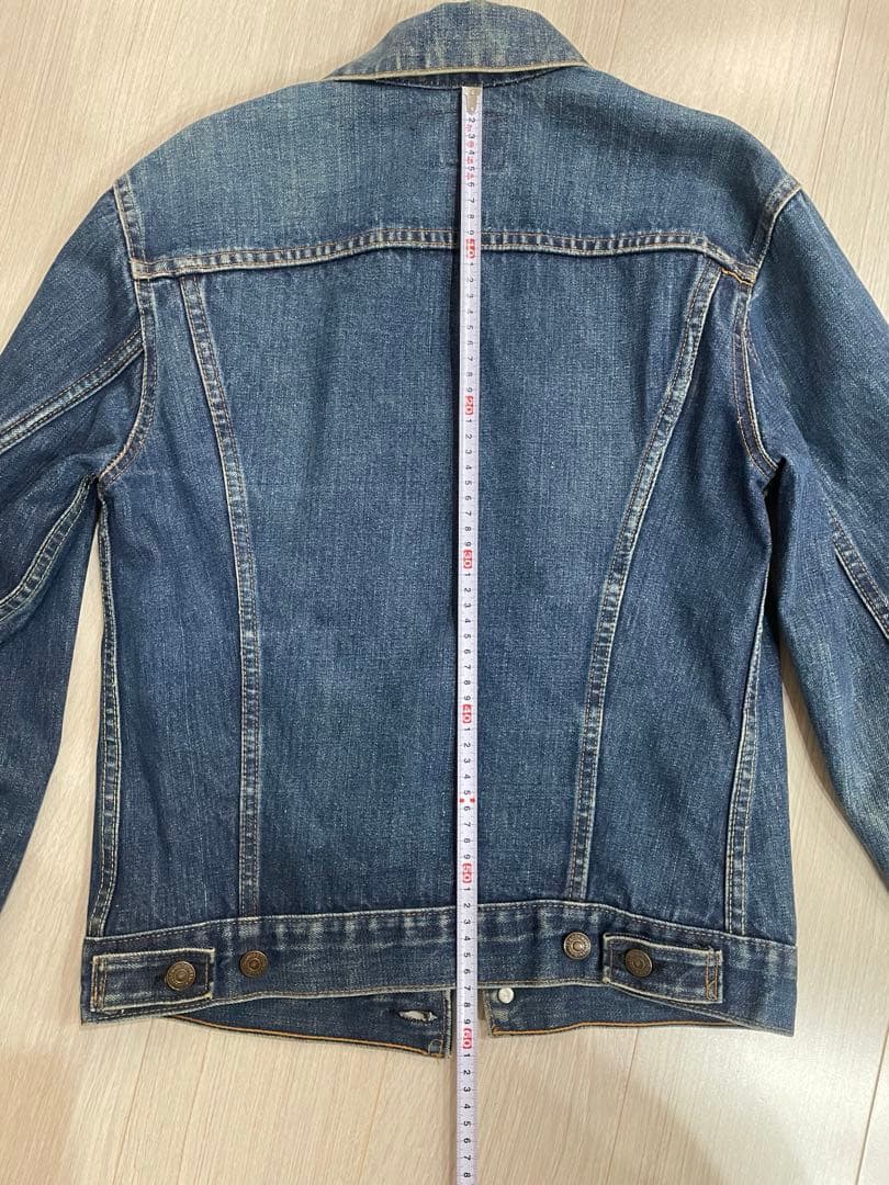 ト*ゥ様 リーバイス　デニムジャケット