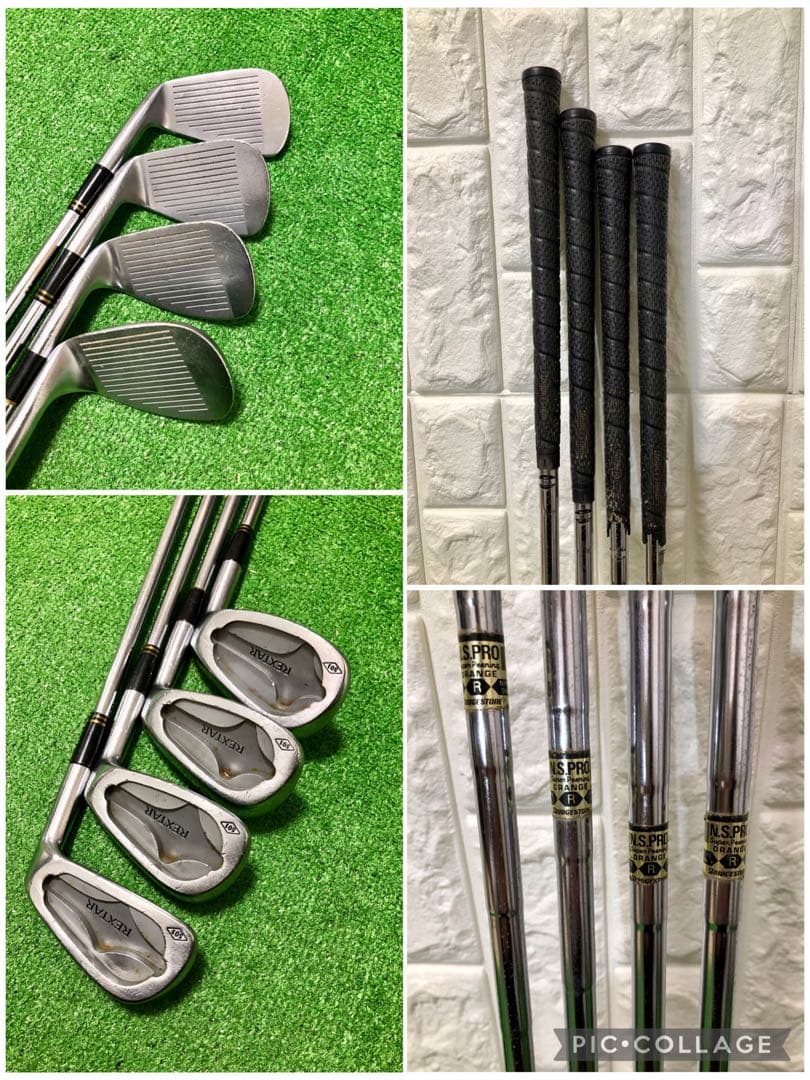 初心者おすすめ☆メンズゴルフクラブセット☆ブリヂストンJGR☆クラブケース付