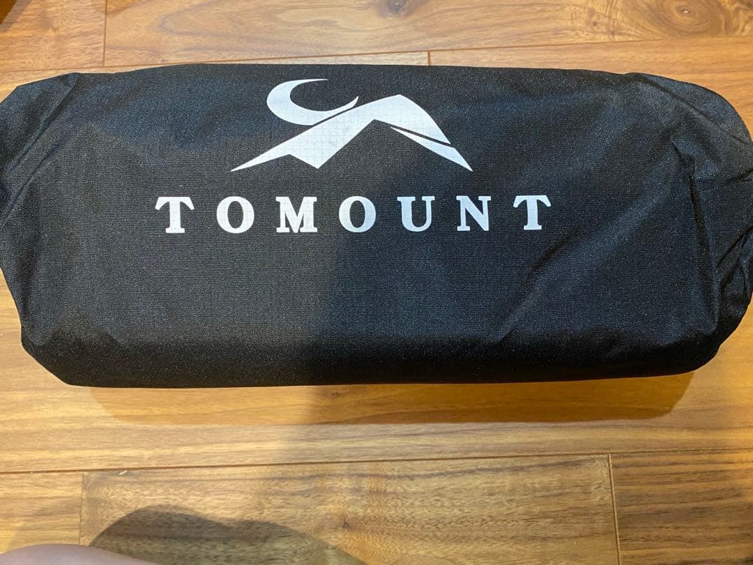 アウトドアベッド キャンプコット 折りたたみ 耐荷重150kg 収納ケース