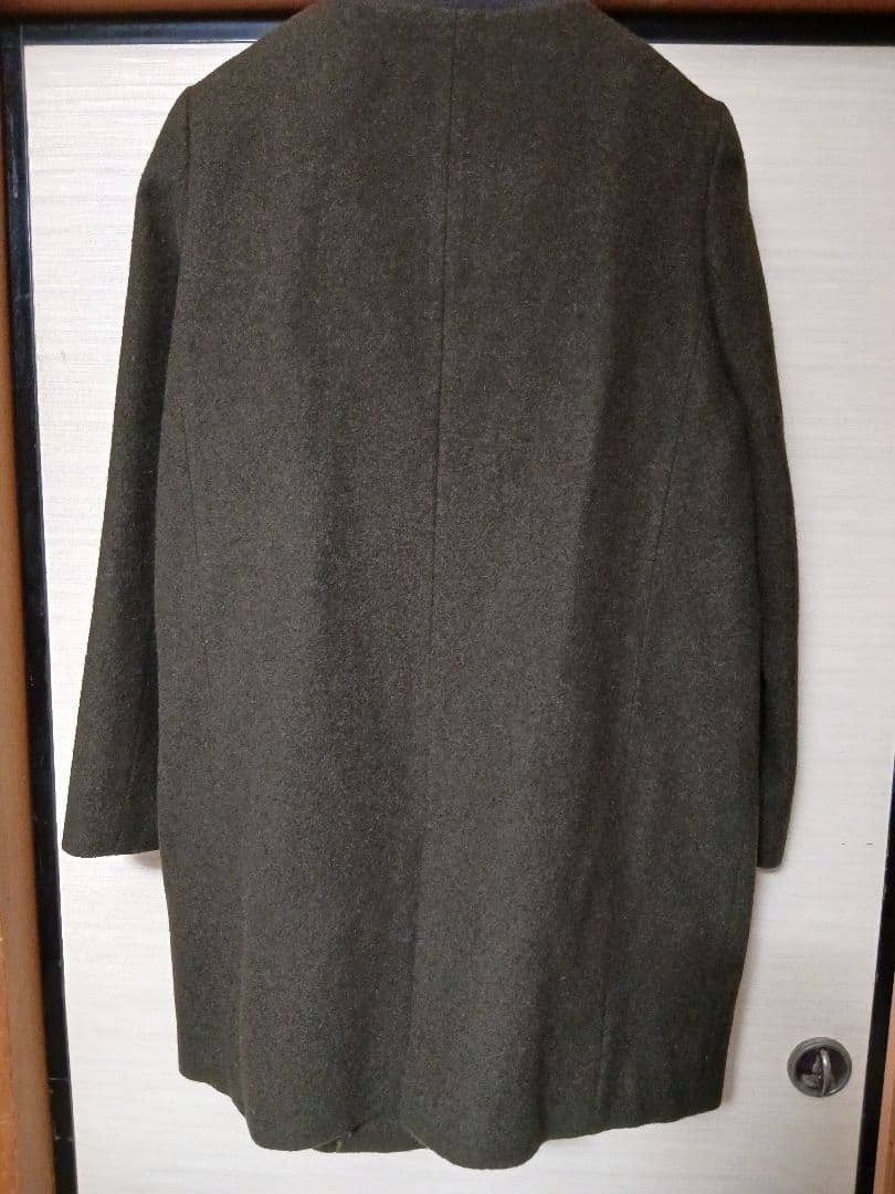 アルベロベロ ギフトボックスベアコート　【最終お値下げ！！】