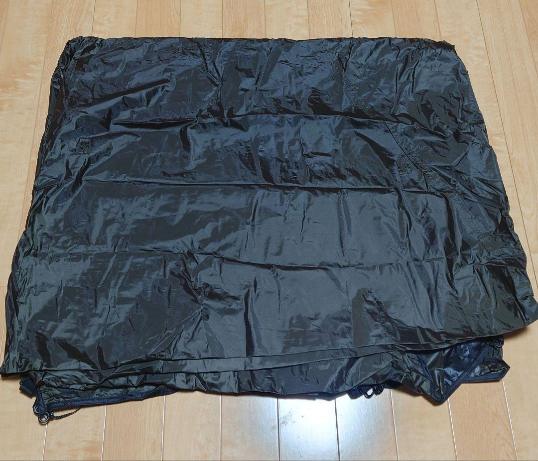 テーブル・チェア・ハンモック HENNESSY HAMMOCK HEXFLY