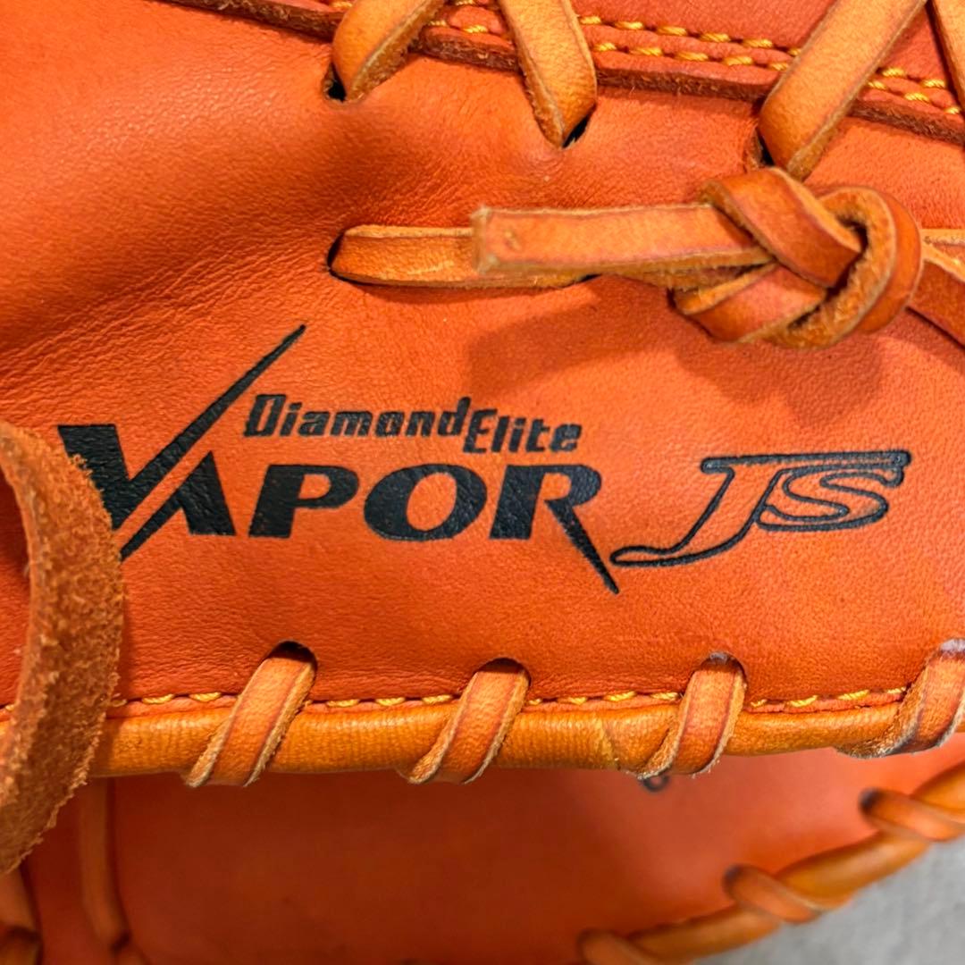 硬式 NIKE ダイアモンドエリート ファーストミット ナイキ グラブ グローブ