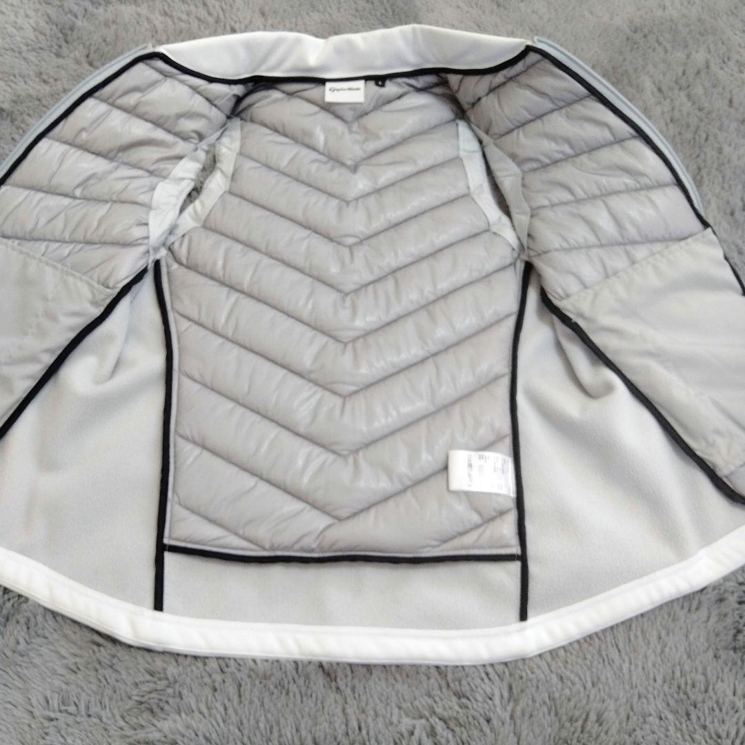 テーラーメイド♡中綿ベスト♡L　ゴルフ/スポーツ/テニス