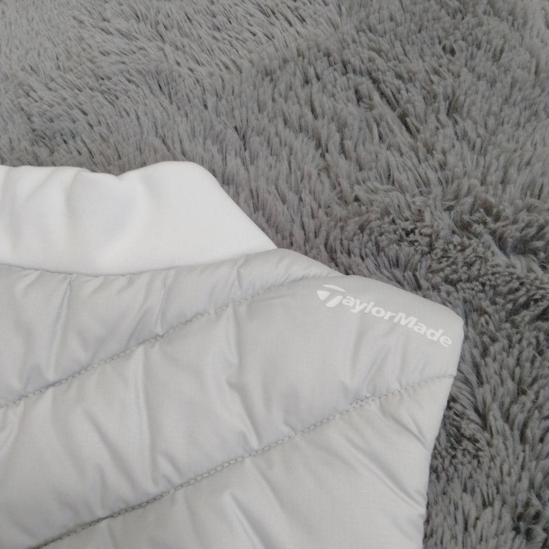 テーラーメイド♡中綿ベスト♡L　ゴルフ/スポーツ/テニス