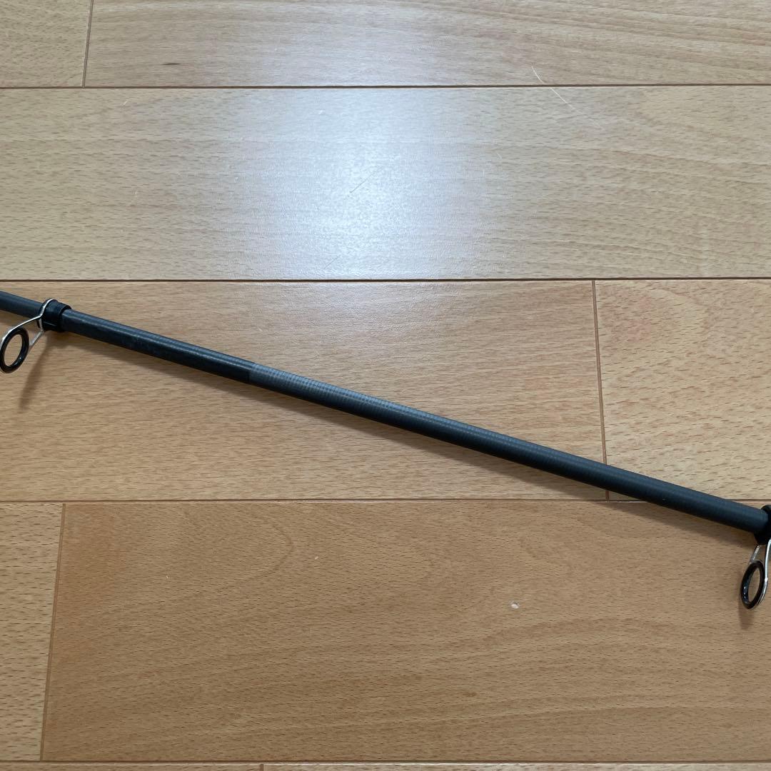 シマノ ホリデーパック 20-240T フィッシングロッド