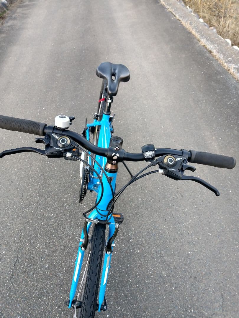 トレック TREK FX 1 クロスバイク