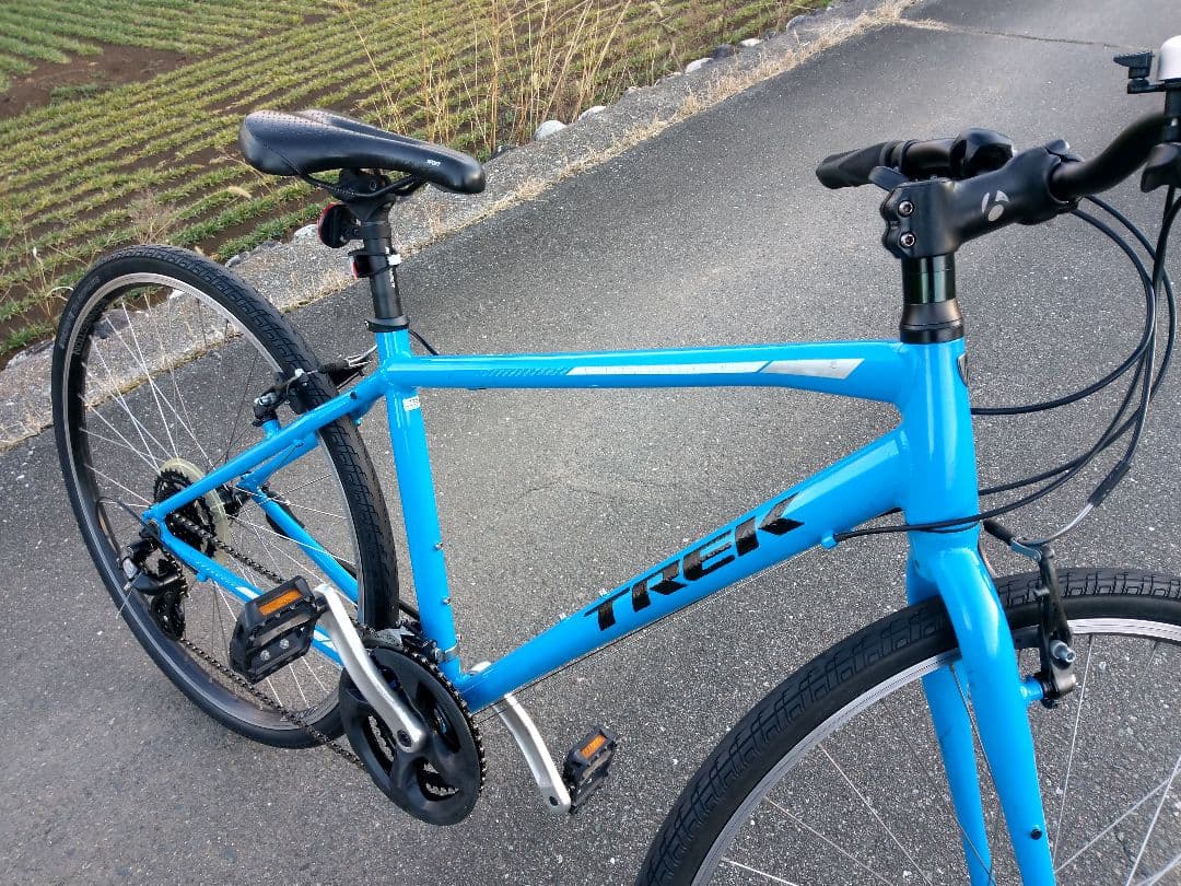 トレック TREK FX 1 クロスバイク