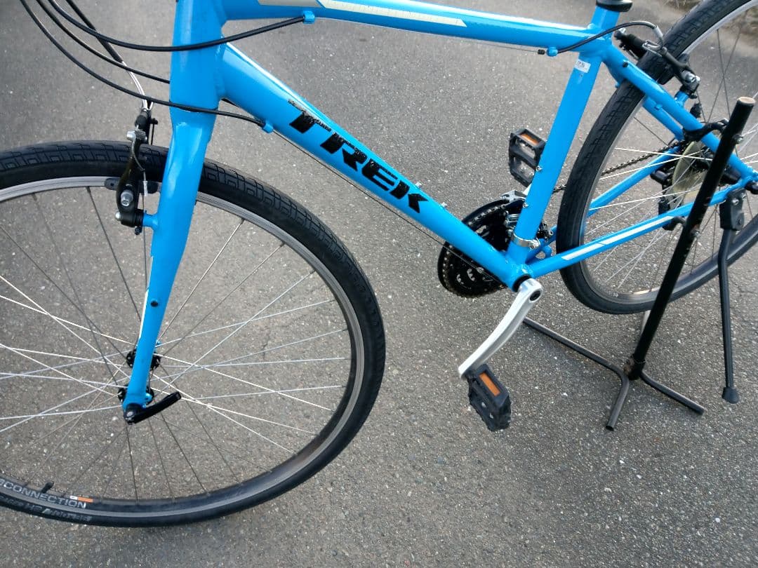 トレック TREK FX 1 クロスバイク