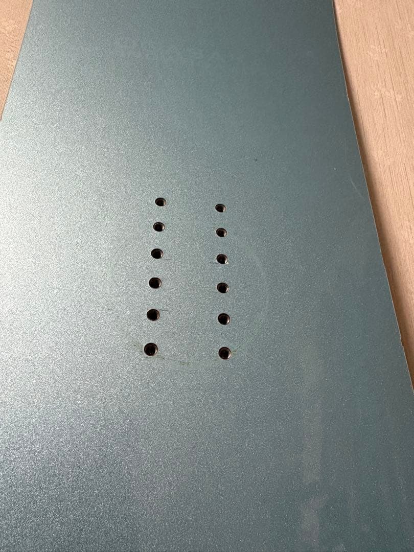 値下げ済　OGASAKA 163 CA