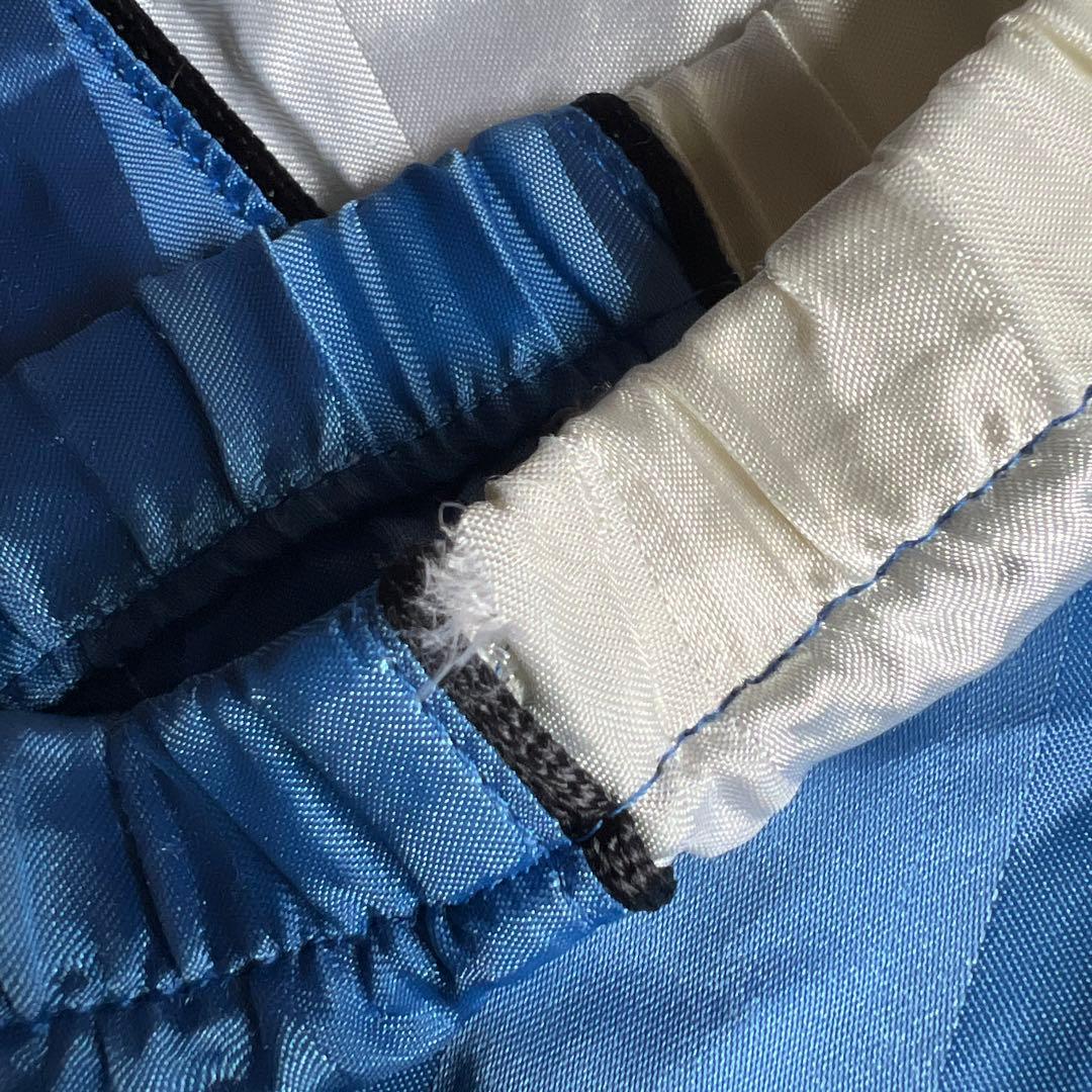 アシックス　asics サッカー　セリエA サンプドリア　トレーニング　ピステ