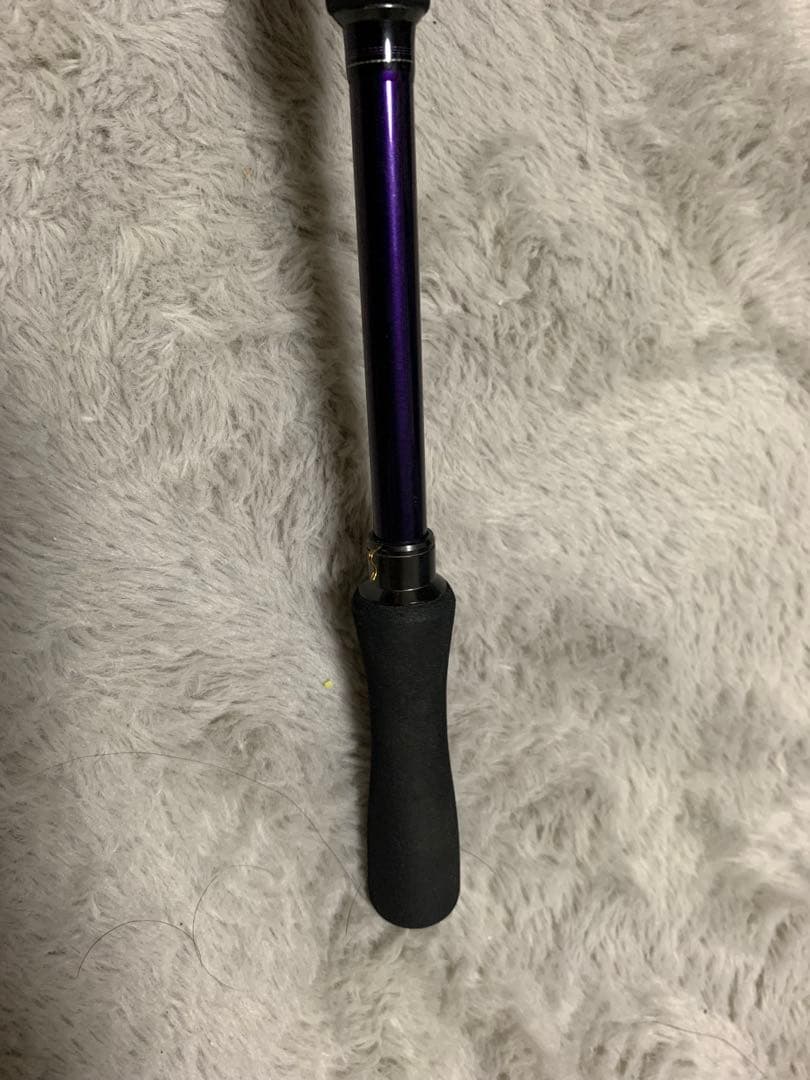 ダイワ　ハートランド　トリップセブンESS HL702HRB-AGS14