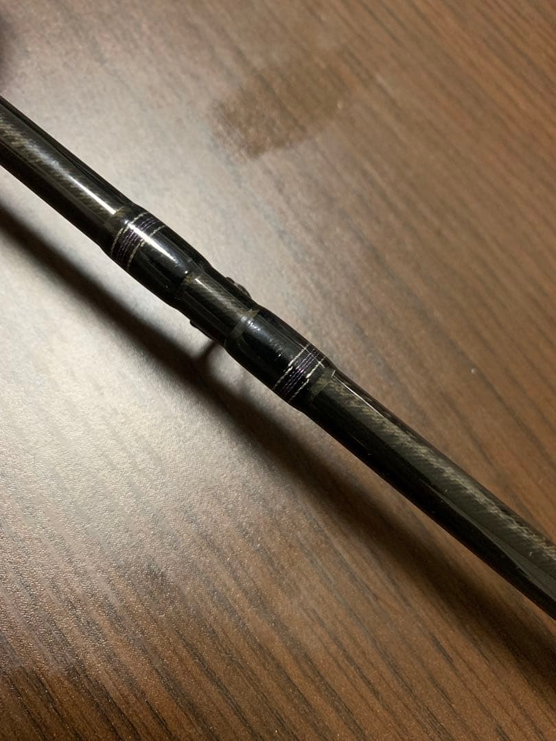 ダイワ　ハートランド　トリップセブンESS HL702HRB-AGS14