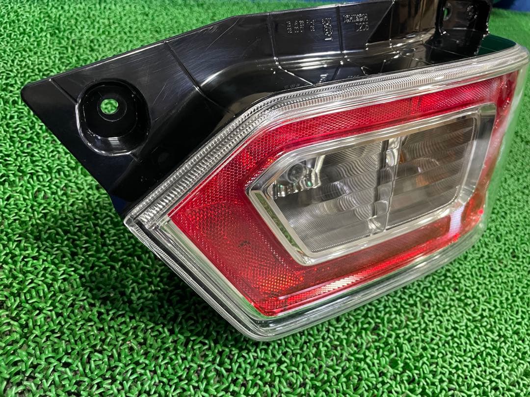 ワゴンR MH55S MH35S 右　テールランプ　ICHIKOH D205