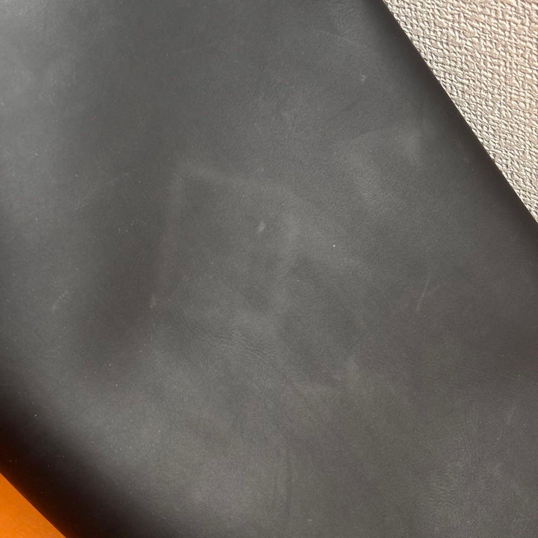 【J.Lindeberg Golf】シューズケース Black ＆ White