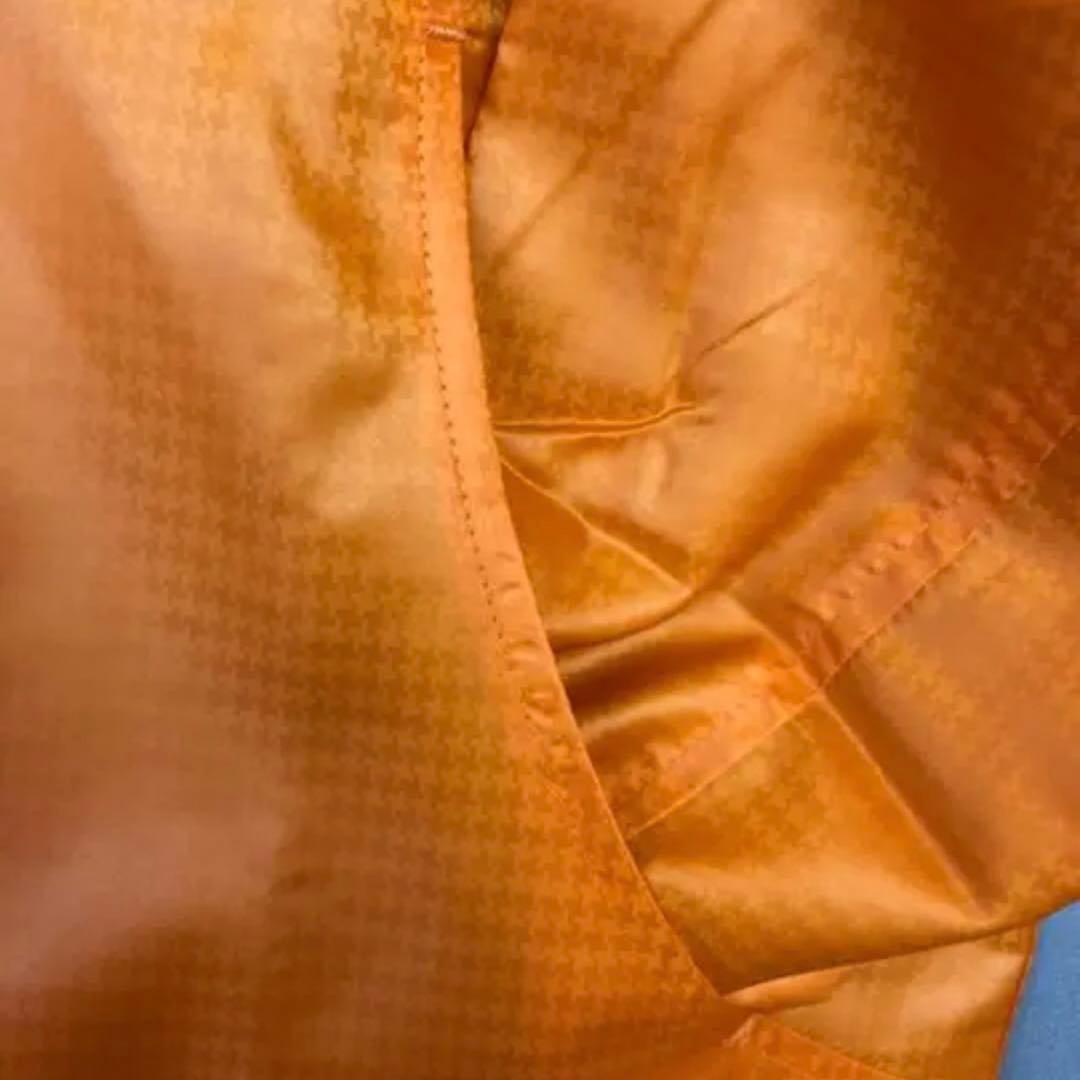 新品 ヨネックス ヒートカプセル レディース ウォームアップジャケット オレンジ