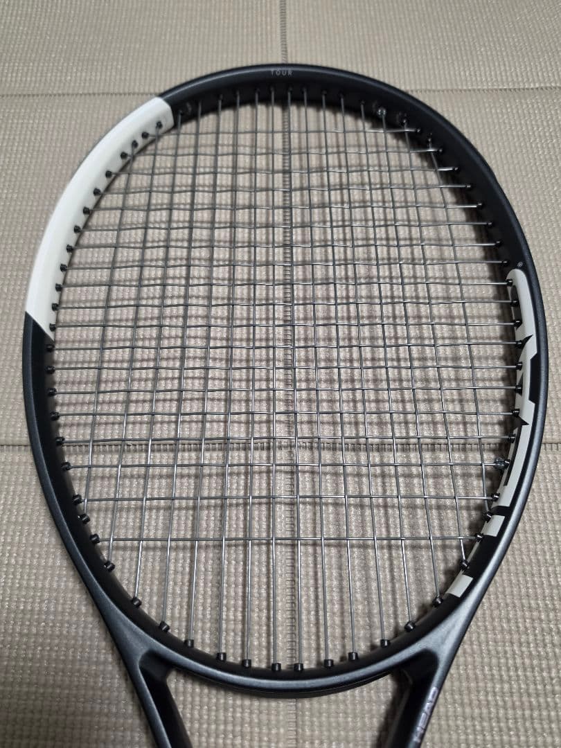 ラケット(硬式用) HEAD SPEED TOUR G2