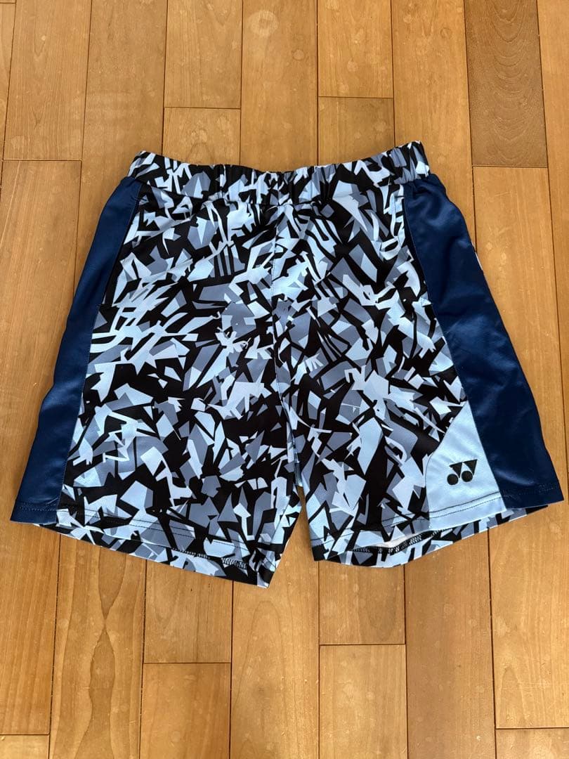 YONEX ウェア2023日本代表モデル