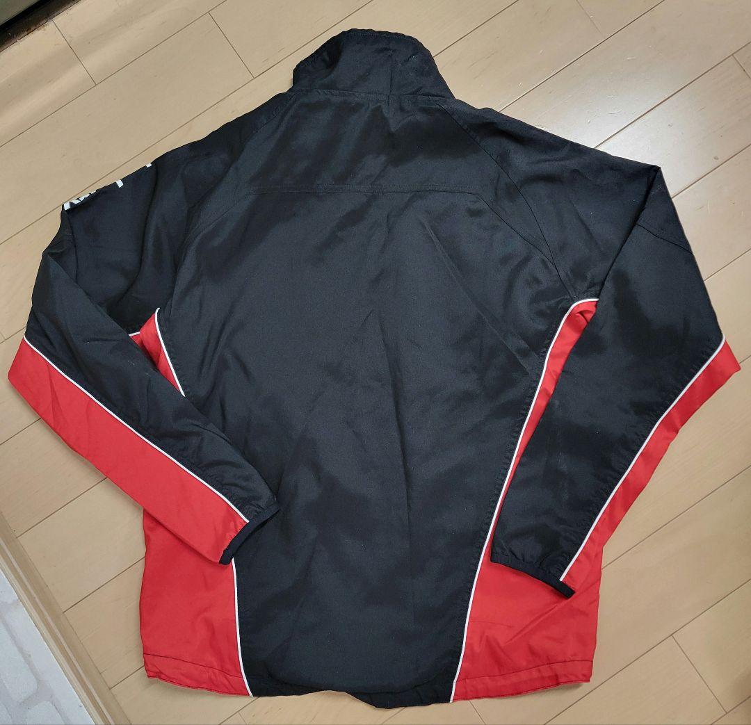 Canterbury ウォームアップウェア