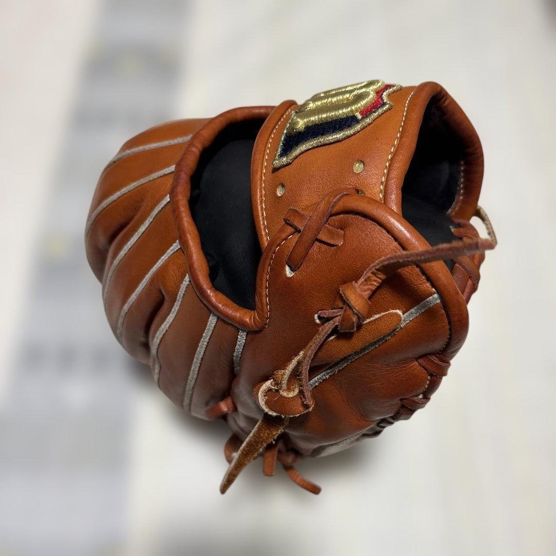 Wilson Basic Lab Dual 86型 RBW86H