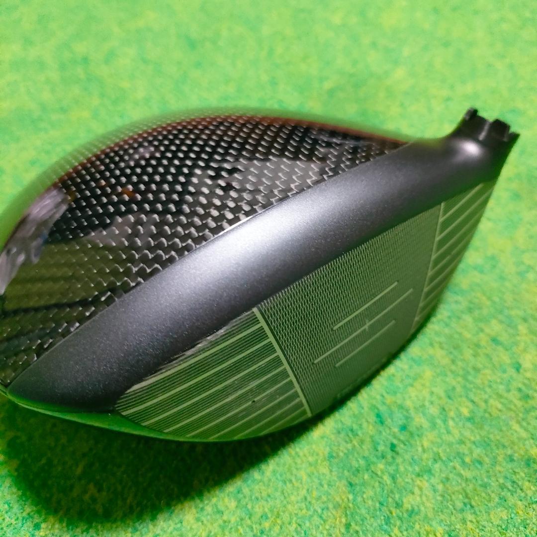 QUANTUM ♦︎♦︎♦︎ MAX ドライバー 60X 9.0° クワンタム