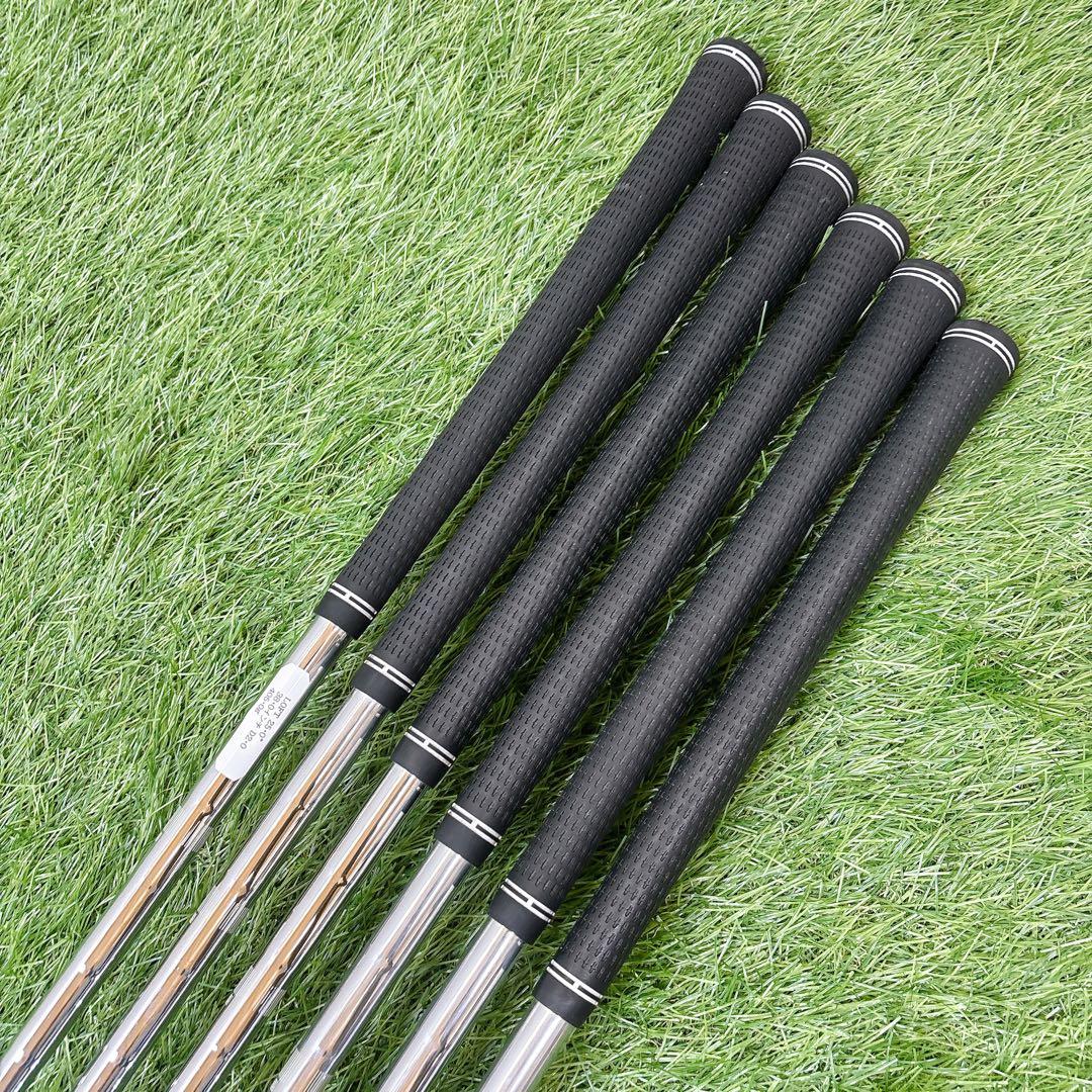 スリクソン Z745 メンズゴルフ アイアン6本セット S 右利き 5-P