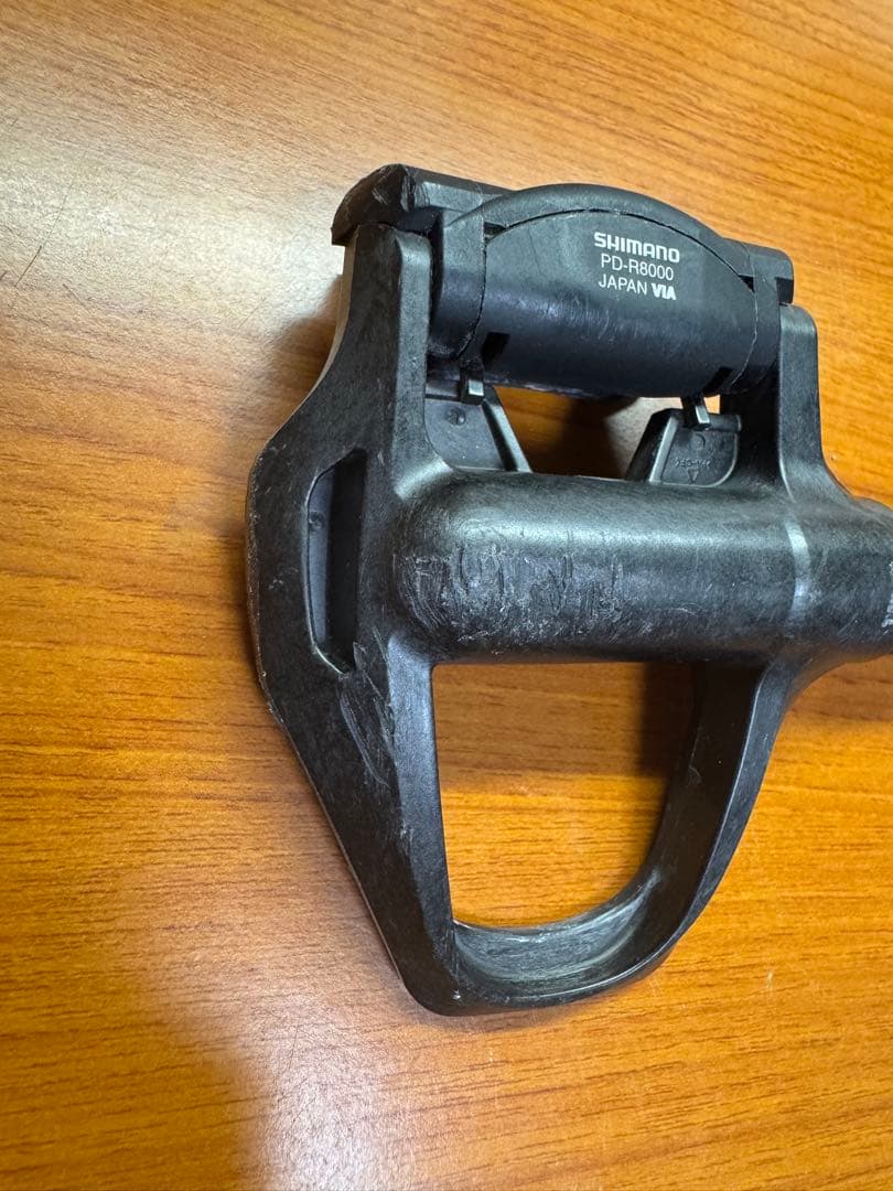 ULTEGRA PD-R8000 SPD-SL +4mm長軸