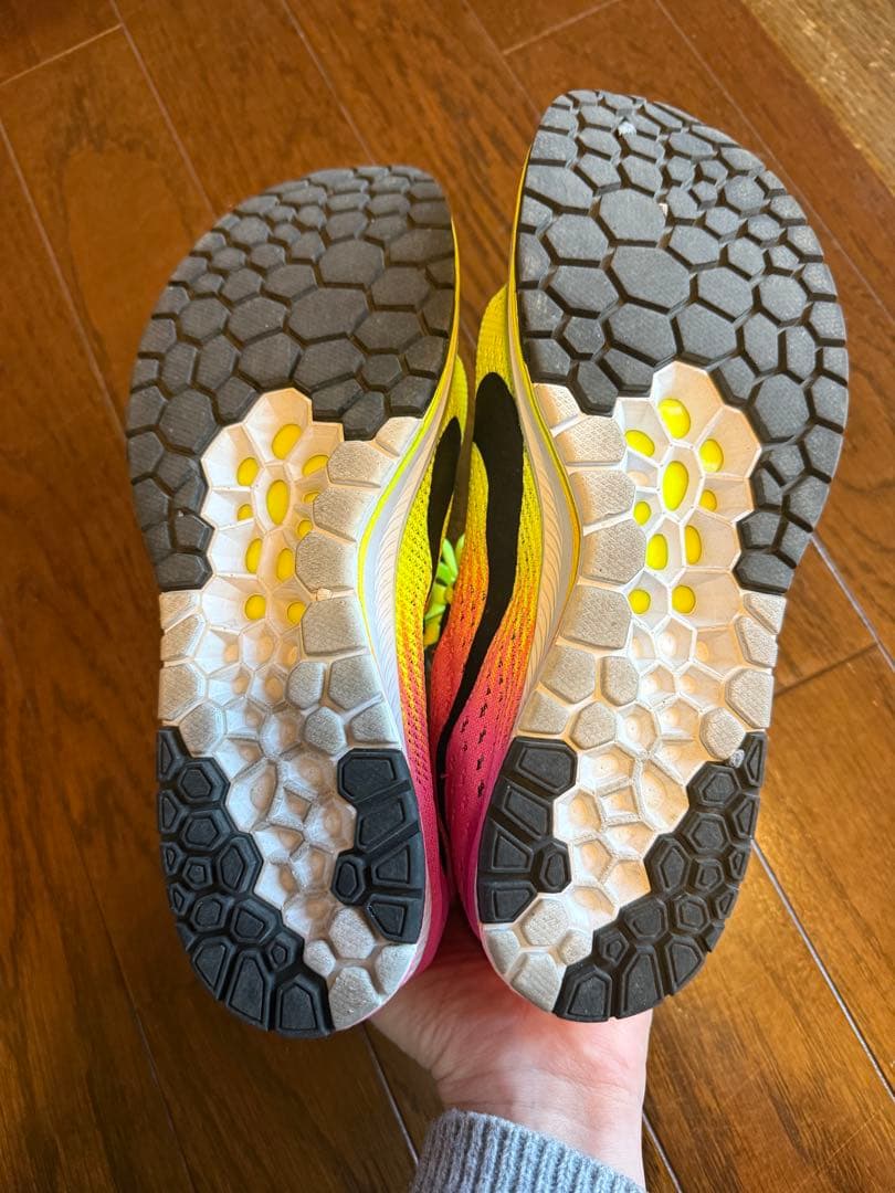 Nike ランニングシューズ