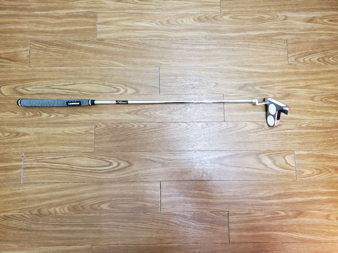 オデッセイ　ホワイトホット xg 2ボール　 ブレード　パター