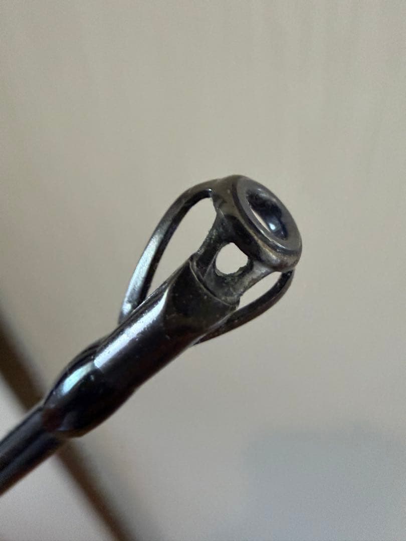 y*a様 MOZ 625 LM ジギングロッド