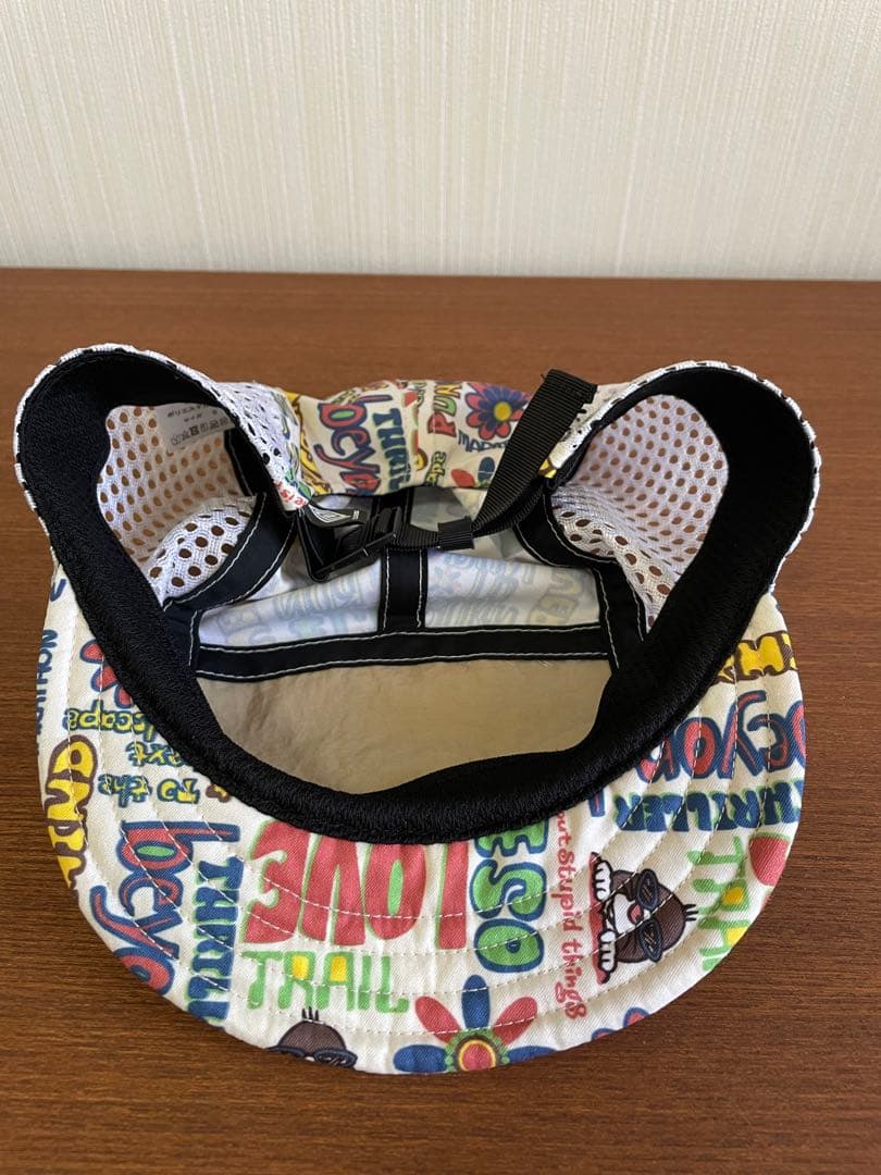 エルドレッソ キャップ eldoreso