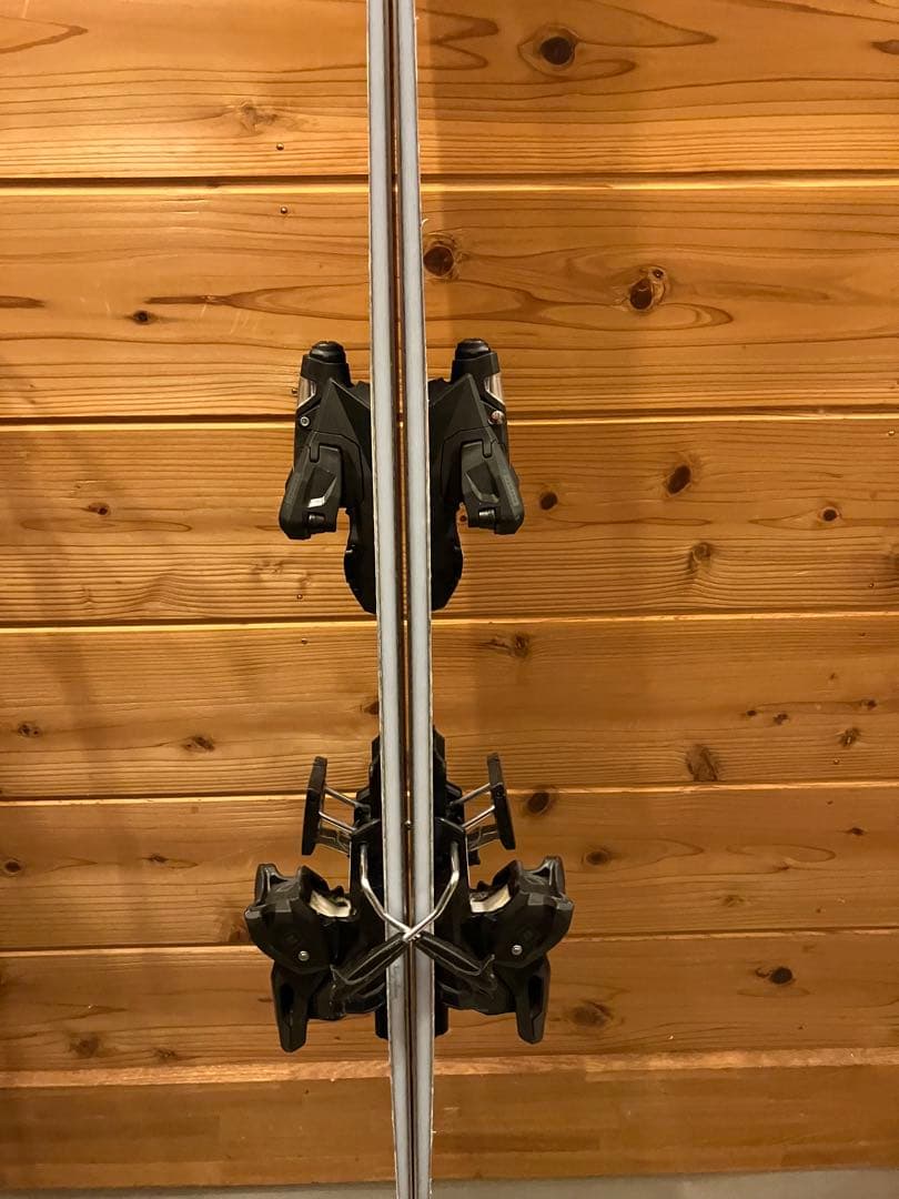 WAPAN イ 180cm + ARMADA Strive14