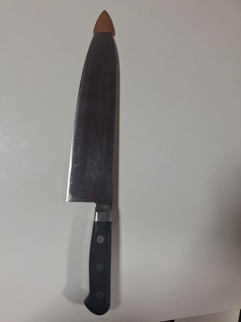 Misono ハンドメイド 牛刀