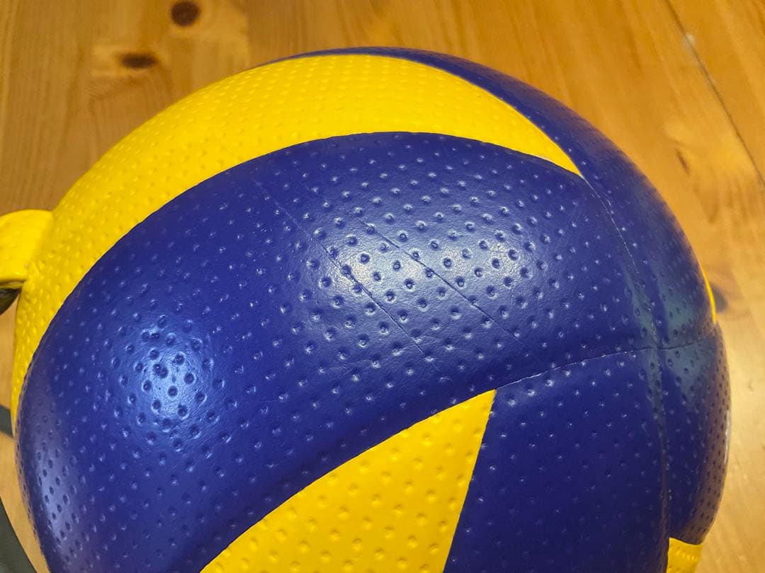 MIKASA ミカサ　MVA400ATTR トレーニングボール 4号