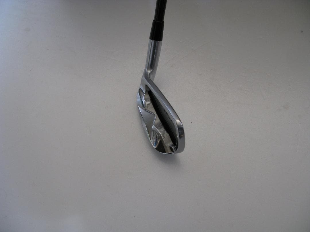 【希少品】エポン　EPON 　AF-702　4番アイアン（単品）プライスダウン