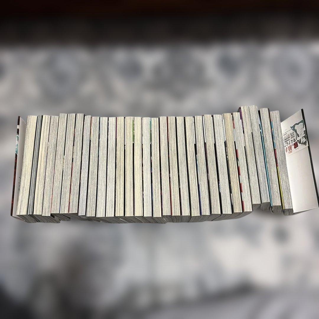 呪術廻戦 0+0.5+1～27巻セット（未開封1冊）