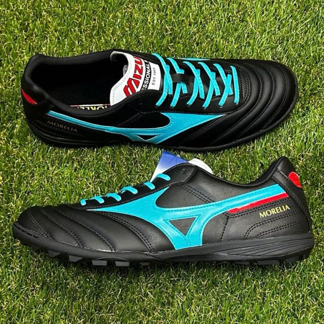 【H.F様】モレリアTF　(ブラック)　27.5㌢　ペイントカスタムモデル