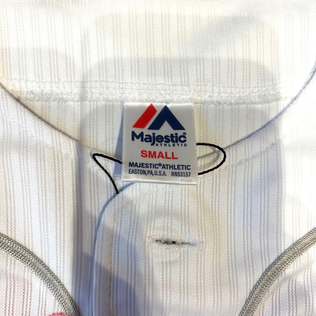 即購入歓迎！美品✨SoftBank HAWKSピンクリボンユニフォーム