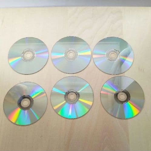 レア ママはアイドル! DVD 全6巻セット 中山美穂 後藤久美子