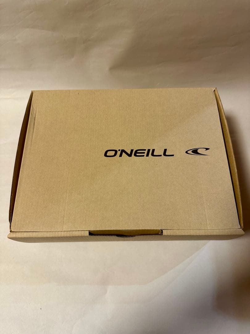 サーフィンブーツ　オニール　ミュータント4　25cm