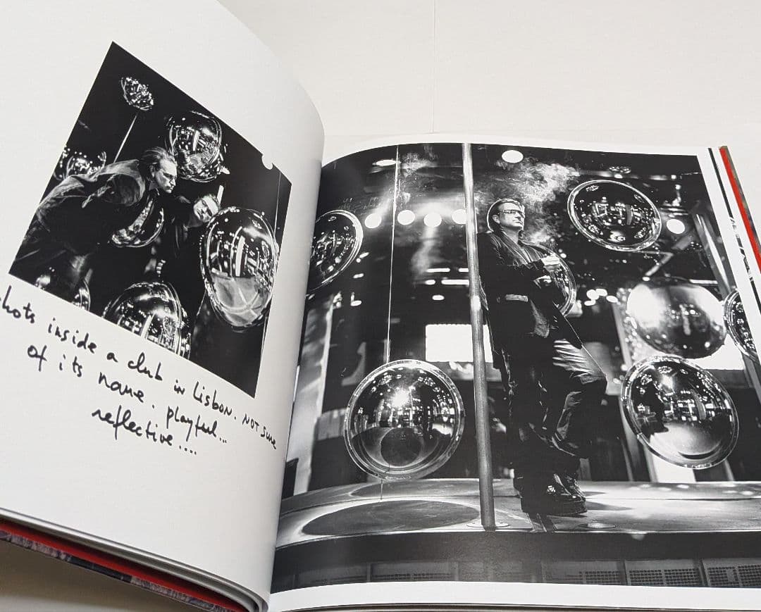 U2 ハウ・トゥ・ディスマントル・アン・ 完全生産限定盤 SHM-CD BOX