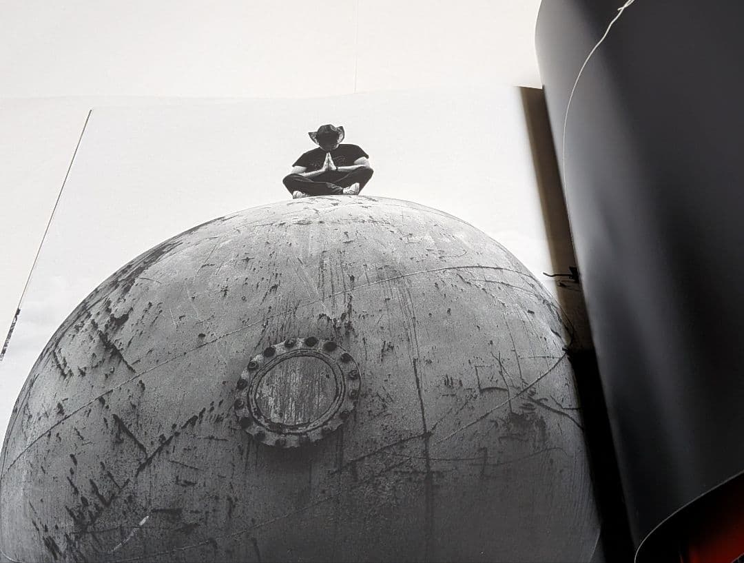 U2 ハウ・トゥ・ディスマントル・アン・ 完全生産限定盤 SHM-CD BOX