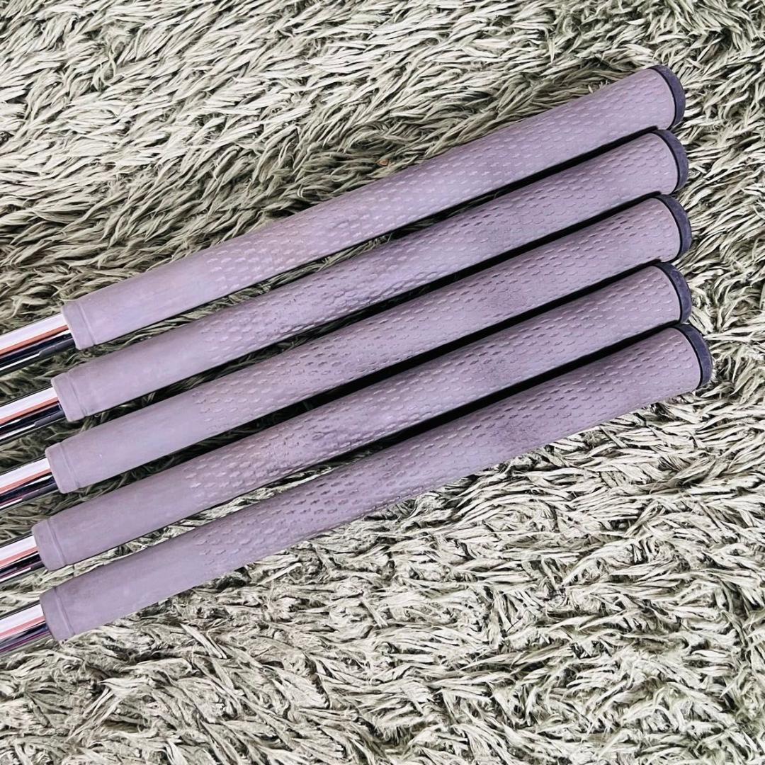 タイトリスト T100S アイアン5本セット メンズゴルフ 初心者 入門 大人気