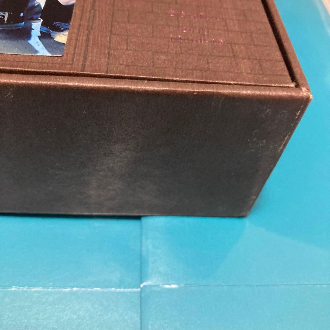 BTS Magic shop DVD マジックショップ　日本