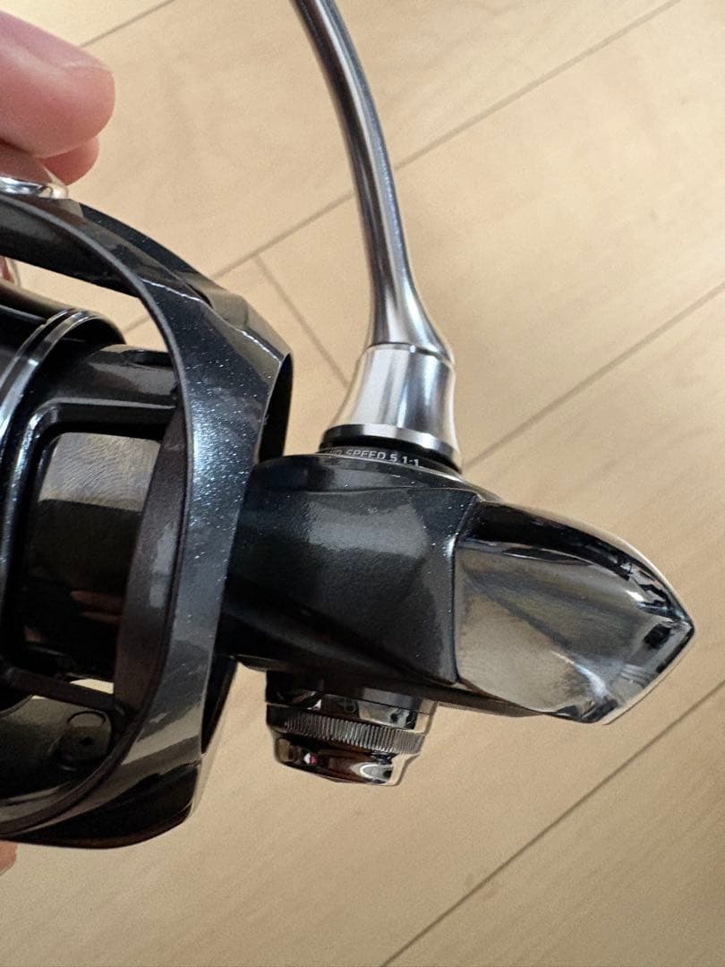Daiwa ルビアス LT2500S