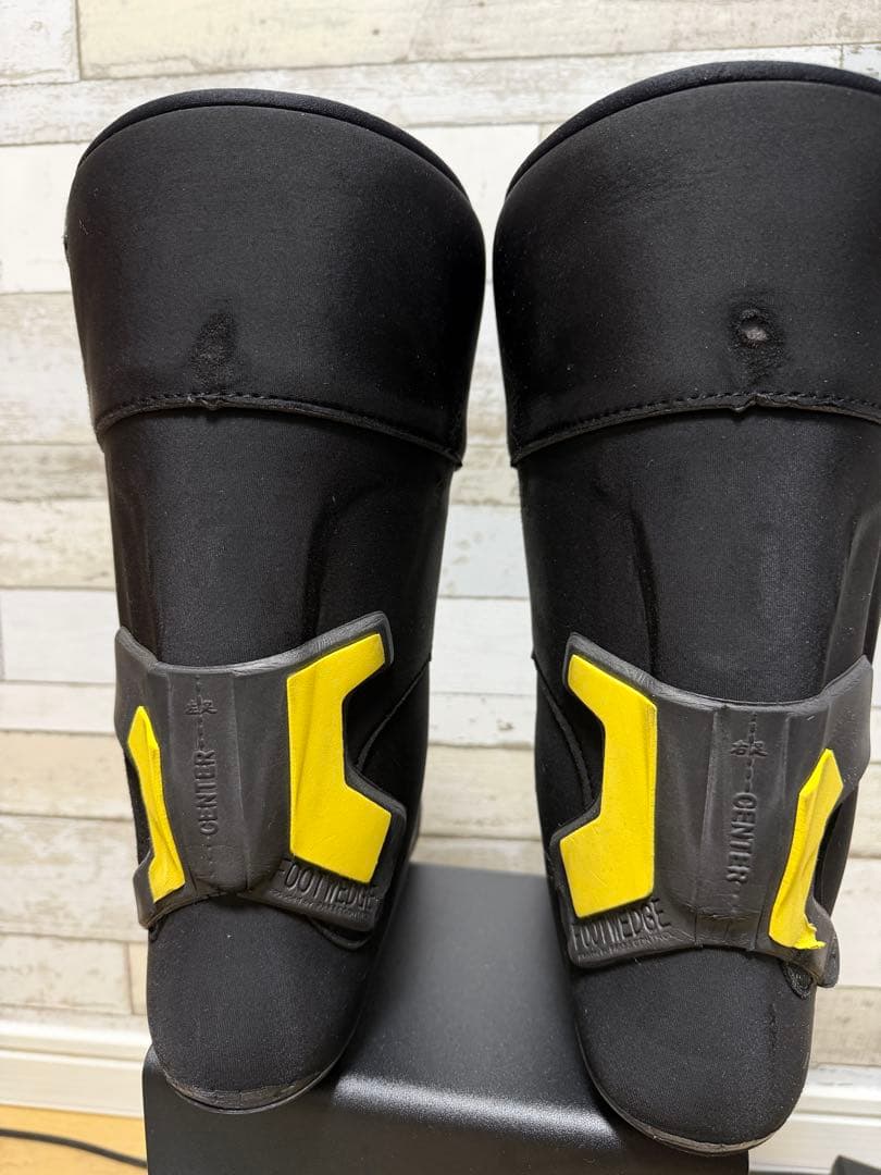 K2 Revolver Pro スキー ブーツ 25.5cm