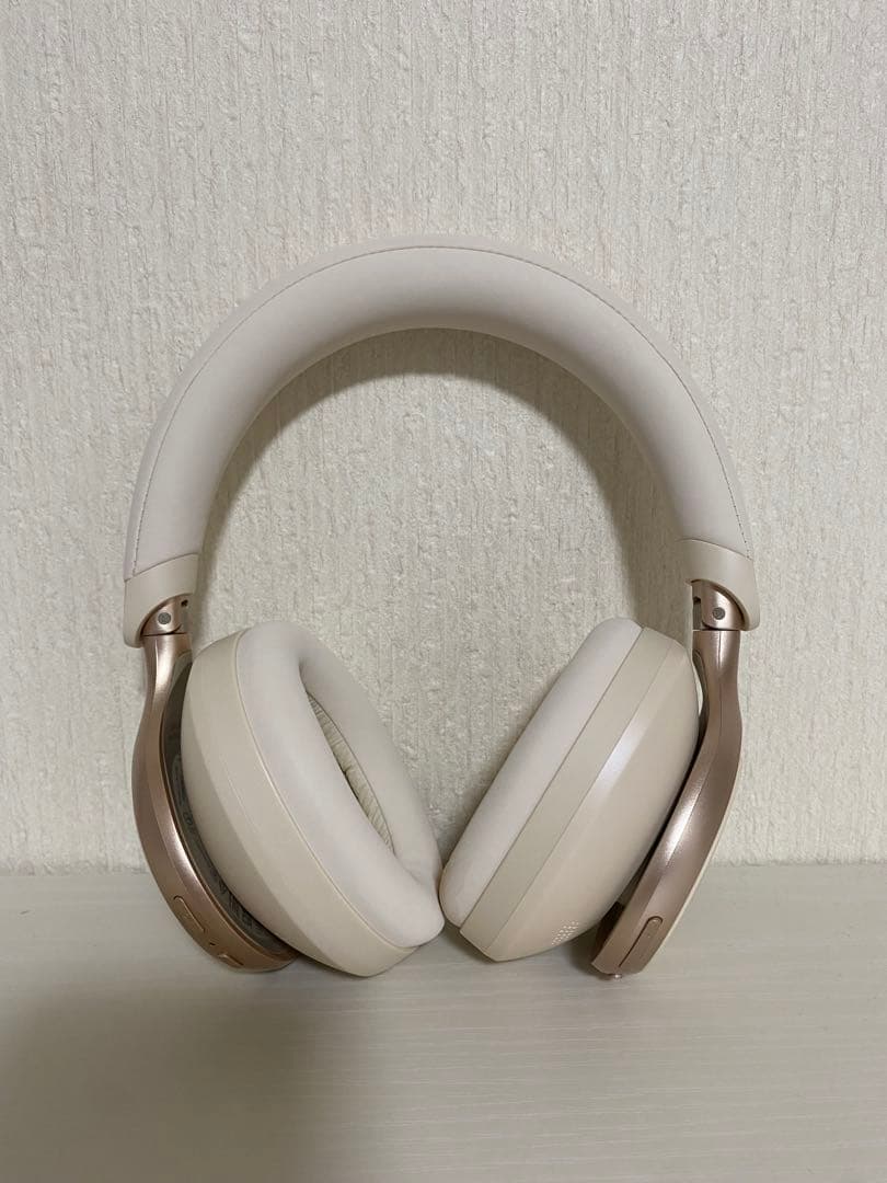 Anker soundcore spaceone ホワイト