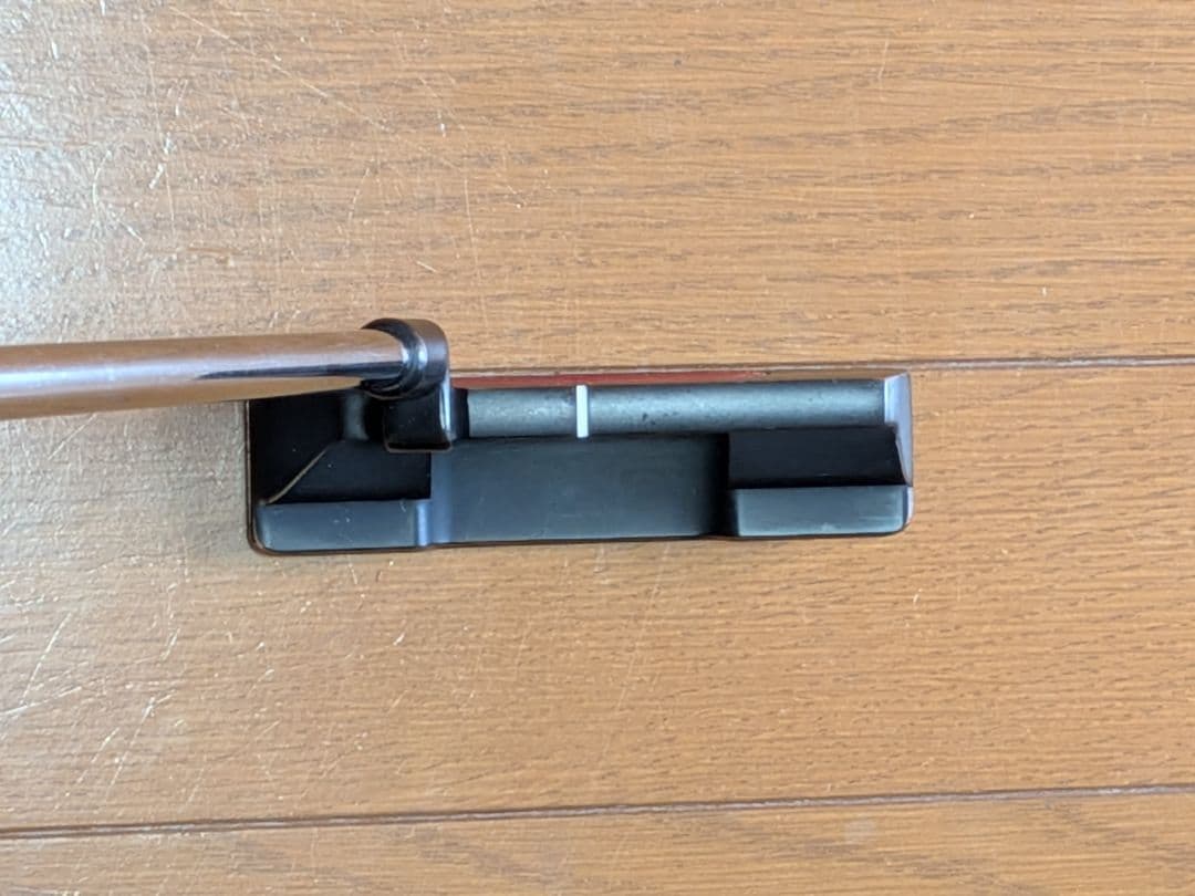 中古 TaylorMade JUNO TPコレクション パター