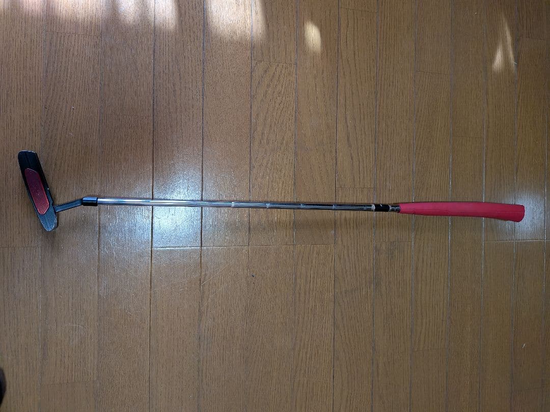 中古 TaylorMade JUNO TPコレクション パター