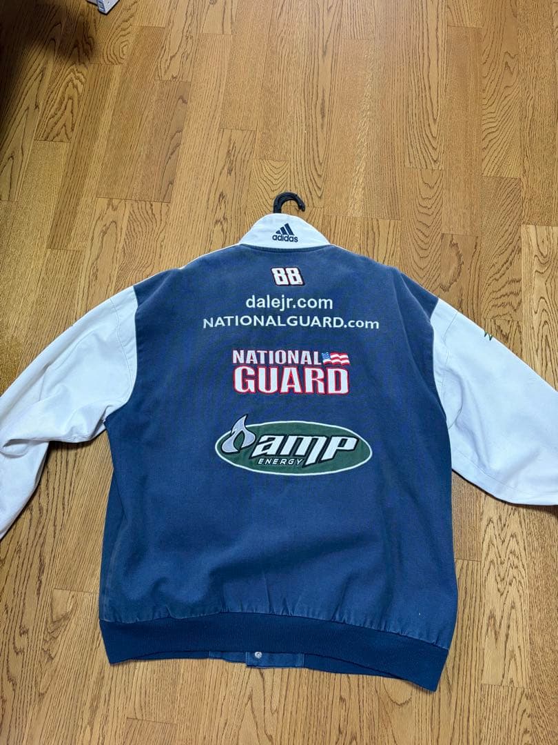 レーシングジャケットLサイズ