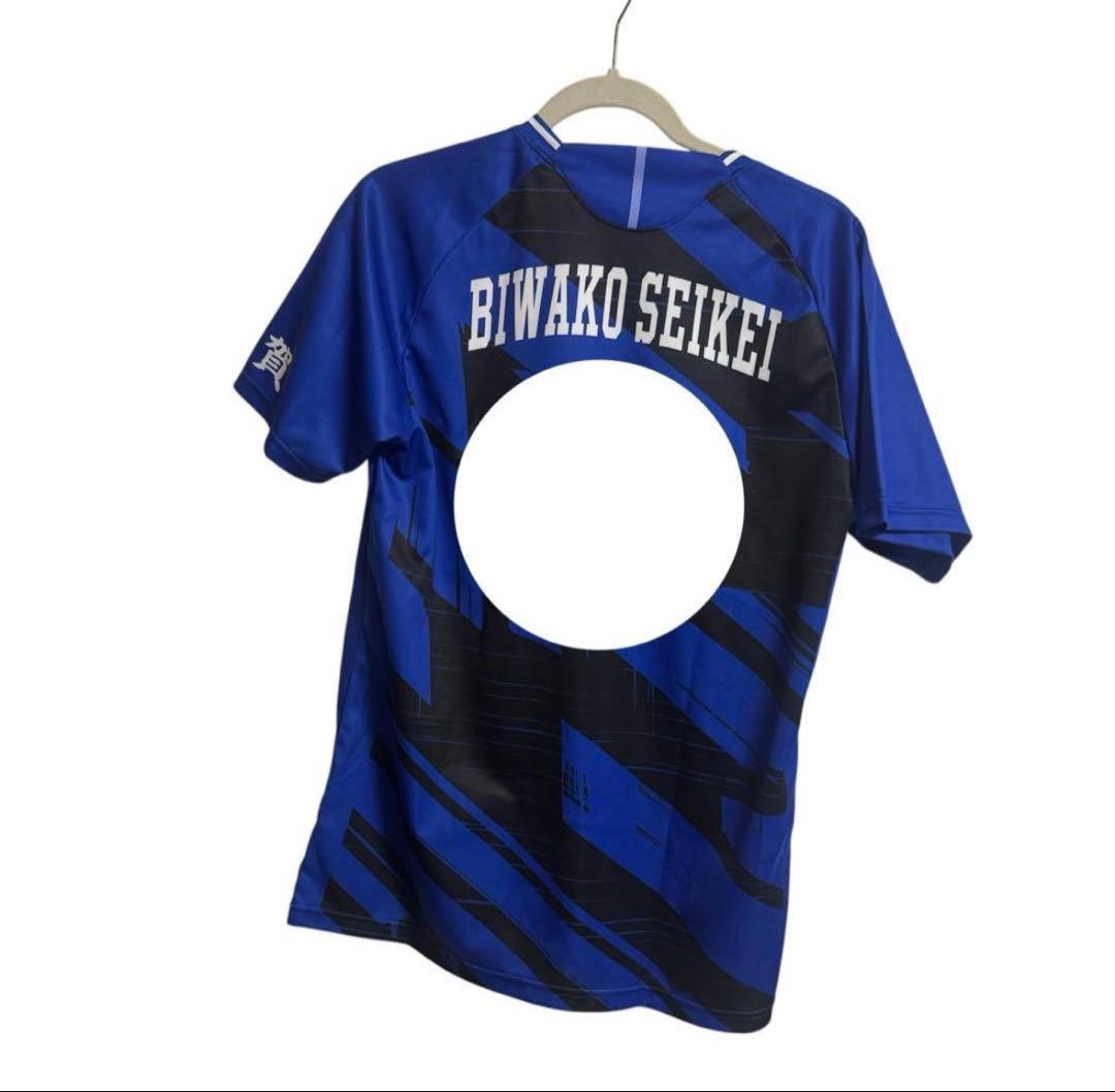 MIZUNO asics バレーボール ユニフォーム 背番号 4着